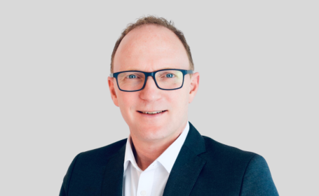 Portrait of Bjorn Birk , Consultant in Pain Medicine and Anaesthesia