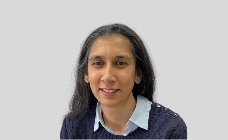 Portrait of Dr Debie Alvares , Neurologist