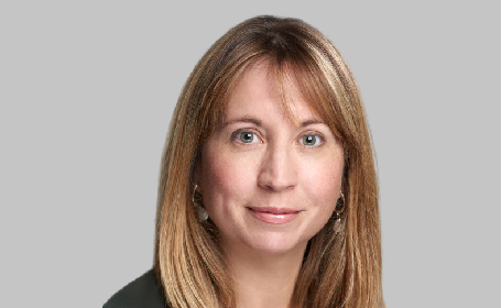Portrait of Dr Nina Wilson , General Practitioner