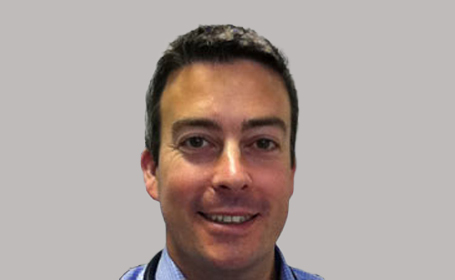 Portrait of Robert Ian Hatrick , Consultant Cardiologist