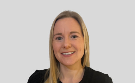 Portrait of Esme White , Consultant Urological Surgeon