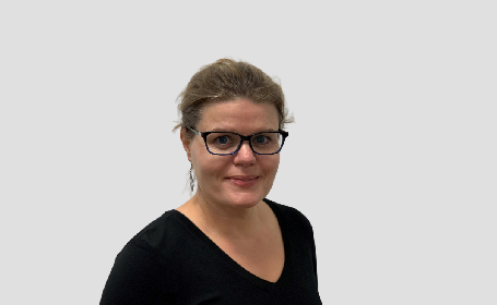 Portrait of Pauline Whitehouse , Consultant Colorectal & General Surgeon