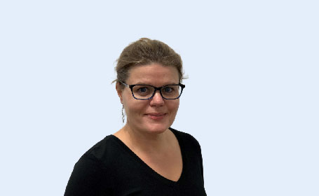 Portrait of Pauline Whitehouse , Consultant Colorectal & General Surgeon