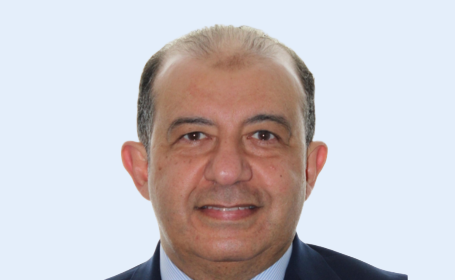 Portrait of Ashraf Awad , Consultant Orthopaedic Surgeon