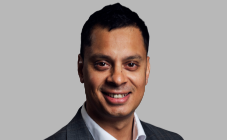 Portrait of Koushik Ghosh , Consultant Orthopaedic Surgeon
