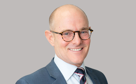 Portrait of Mr Simon David Woodhams , Consultant Urologist