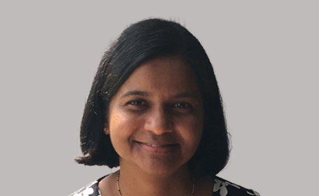 Portrait of Lavanya Buddha , Consultant Gynaecologist