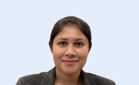 Portrait of Monalisa Neogi , Consultant Gynaecologist