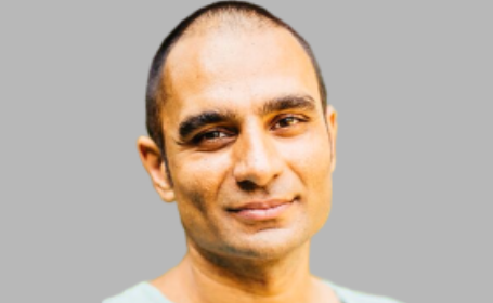 Portrait of Mahmood Bhutta , Consultant ENT Surgeon