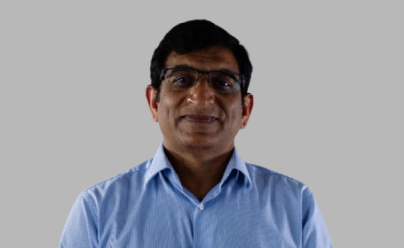 Portrait of Dr Hemant Gupta , Consultant Gastroenterologist