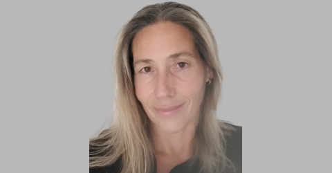Portrait of Anna Sharrock , Consultant Vascular Surgeon