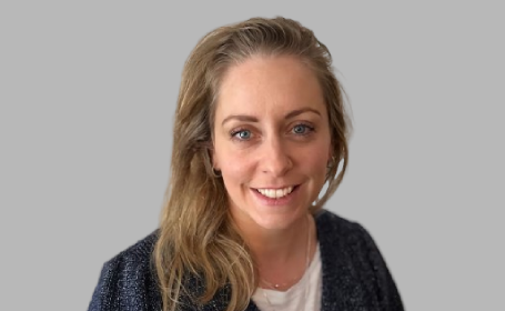 Portrait of Lucinda Maloney , General Practitioner 