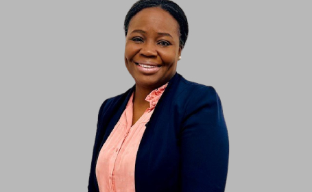 Portrait of Yemisi Adeniji , General Practitioner