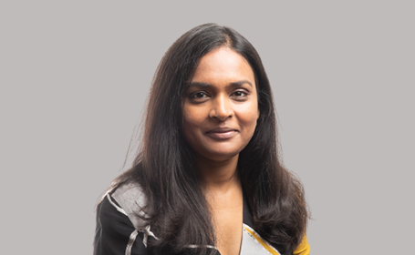 Portrait of Nivedita Gauthaman , Consultant Gynaecologist