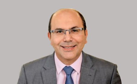 Portrait of Mr Amr Emara , Consultant Urologist