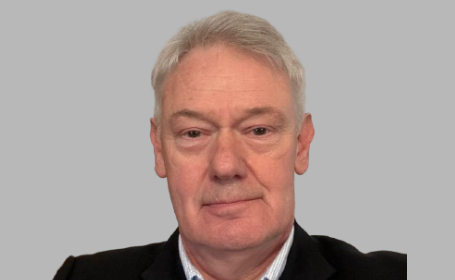Portrait of Geoffrey Stranks , Consultant Orthopaedic & Trauma Surgeon