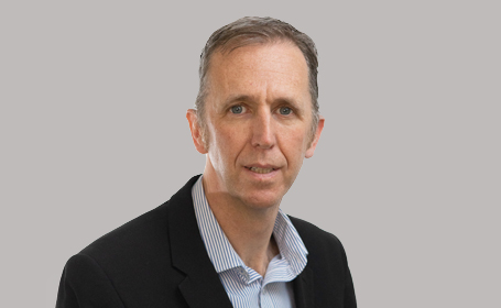 Portrait of Michael Colin Bater , Consultant Oral & Maxillofacial Surgeon