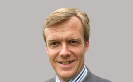Michael Risebury - Orthopaedic Surgeon in Hampshire