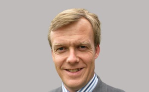 Michael Risebury - Orthopaedic Surgeon in Hampshire
