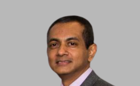 Portrait of Sanjeev Dayal , Consultant Colorectal Surgeon