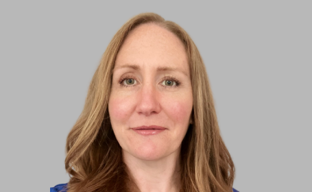 Portrait of Ms Naomi Neal , Consultant Urologist