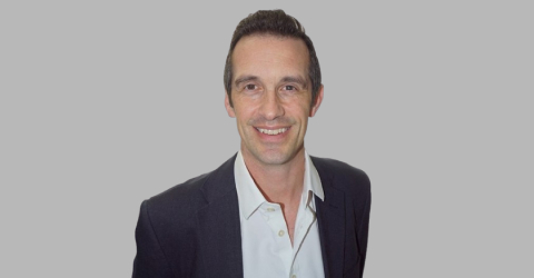 Portrait of Will Storrar , Consultant Respiratory Physician
