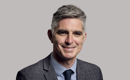 Portrait of Mr Michael Kent , Consultant Orthopaedic Surgeon