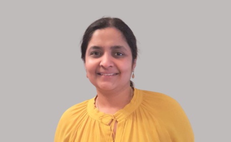 Portrait of Dr Sujata Khambekar , Consultant Cardiologist