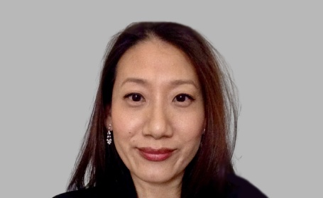 Portrait of Miss Christine Lwin , Consultant Oral & Maxillofacial Surgeon