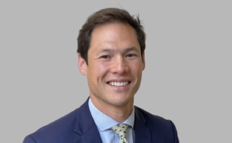 Portrait of Mr Antony Raymond , Consultant Orthopaedic Surgeon