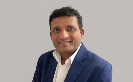 Portrait of Mr Atul Kusanale , Consultant Oral and Maxillofacial Surgeon
