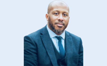 Portrait of Mr Mukhtar Ahmad , Consultant General Surgeon