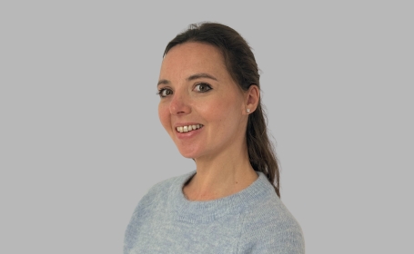 Portrait of Dr Emma Williams , General Practitioner