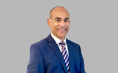 Portrait of Shiv Seechurn , Endocrine, Diabetes and Internal Medicine Consultant