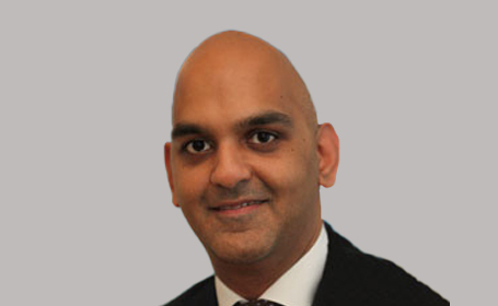 Portrait of Syed Ahsan , Consultant Cardiologist