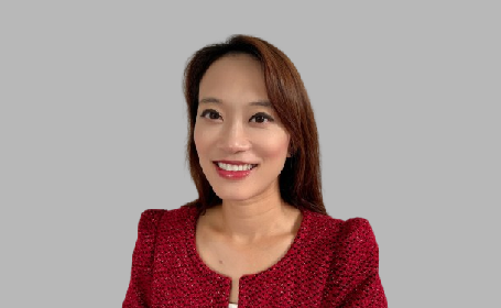 Portrait of Sheila Luk , Consultant Ophthalmologist
