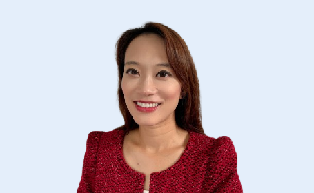 Portrait of Sheila Luk , Consultant Ophthalmologist