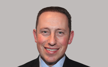 Portrait of Elliot Benjamin , Consultant ENT Surgeon