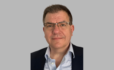 Portrait of Ioannis Palaiologos , Consultant Orthopaedic Surgeon