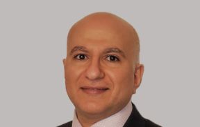 Sheref Elseidy Frozen shoulder | Shoulder and elbow surgery | Circle Health Group