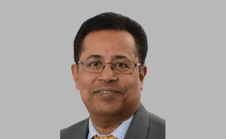 Portrait of Vibhash Mishra , Consultant Urologist