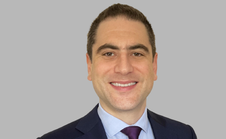 Portrait of Ben Miranda , Consultant Plastic and Hand Surgeon