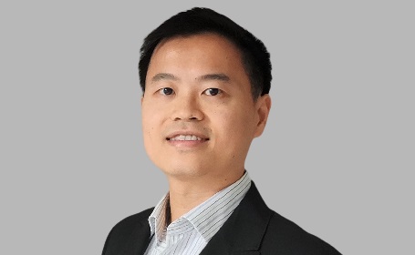 Portrait of Dr Raymond Leung , Consultant in Sport and Exercise Medicine