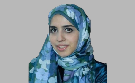 Portrait of Soudeh Mashayekhi , Consultant Dermatologist