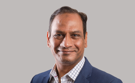 Portrait of Dr Muhammad Afzal , Consultant Gastroenterologist