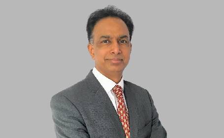 Portrait of Mr Brinda Somanchi , Consultant Orthopaedic Surgeon
