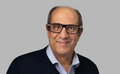 Portrait of Mr Mohamed Abdel-Aty , Consultant Gynaecologist