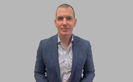 Portrait of Mr Panos Stathakis , Consultant General Surgeon