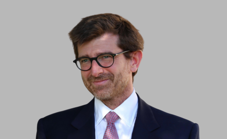 Portrait of Mr Nicola de Liguori Carino , Consultant General and HPB Surgeon