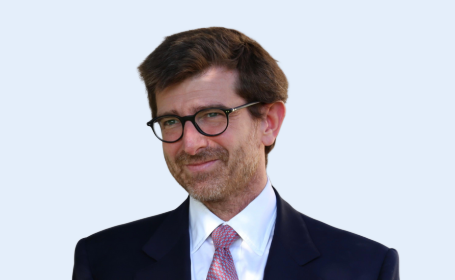 Portrait of Mr Nicola de Liguori Carino , Consultant General and HPB Surgeon